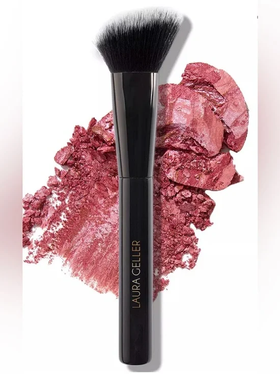 Laura Geller Angled Makeup Brushes (2) - Picture 3 of 3